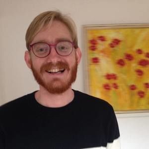 Meet your Posher, Arthur